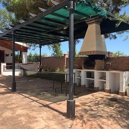 Nogales Vakantiehuis