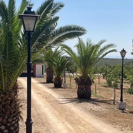 Vakantiehuis Nogales *