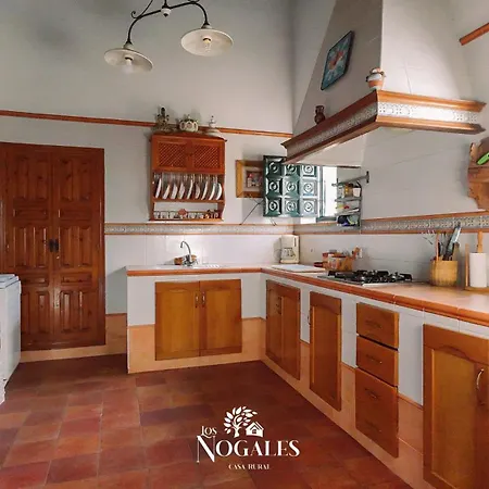 Nogales *