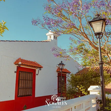 Nogales