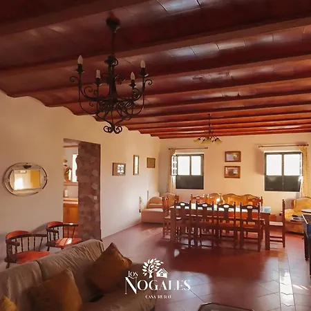 Nogales Vakantiehuis