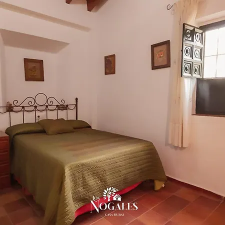 Nogales Vakantiehuis *