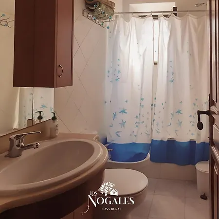 Nogales Aguilar